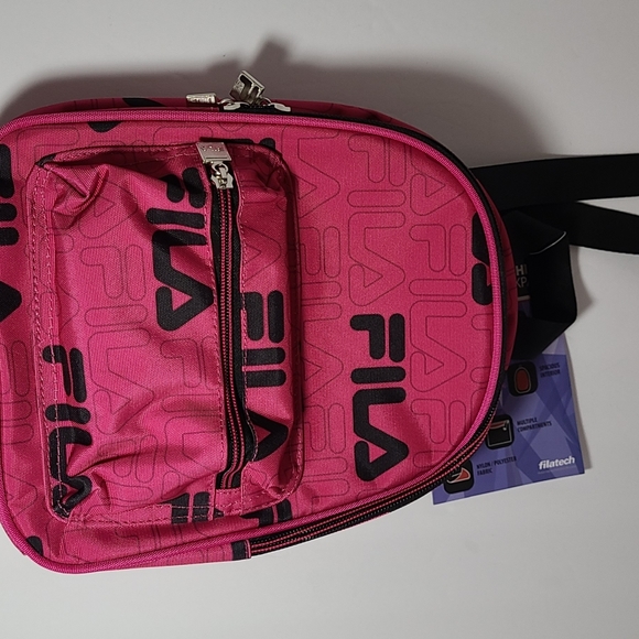 Fila backpack - Picture 3 of 3